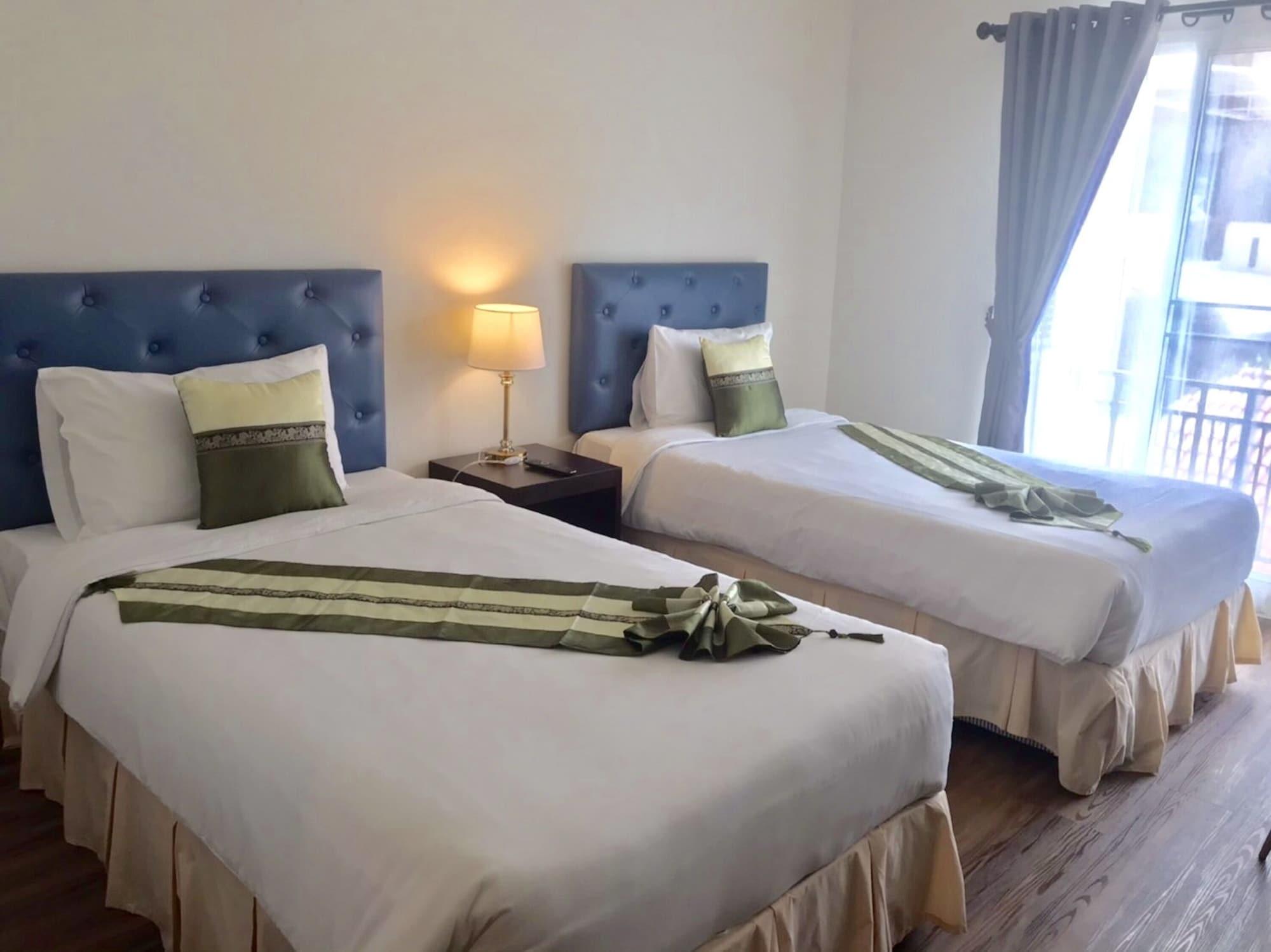 Ratana Hotel Chiang Mai Zewnętrze zdjęcie