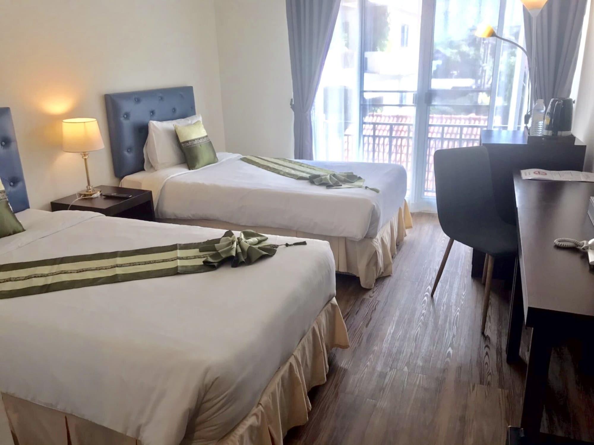 Ratana Hotel Chiang Mai Zewnętrze zdjęcie