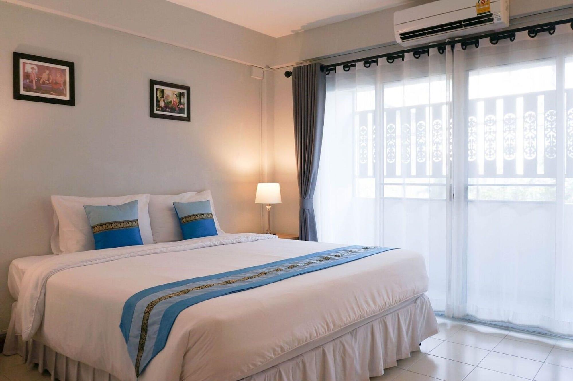 Ratana Hotel Chiang Mai Zewnętrze zdjęcie