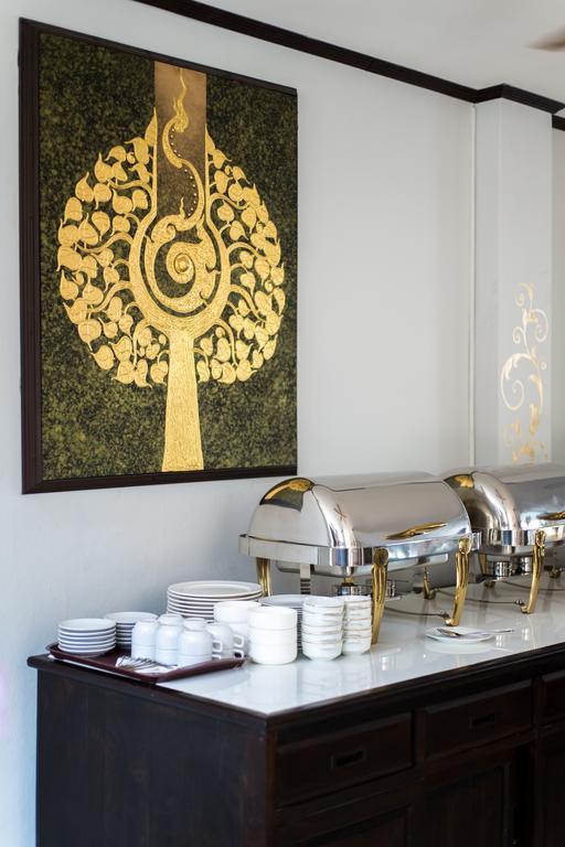 Ratana Hotel Chiang Mai Zewnętrze zdjęcie