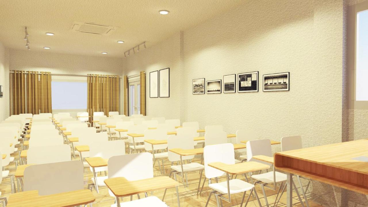 Ratana Hotel Chiang Mai Zewnętrze zdjęcie