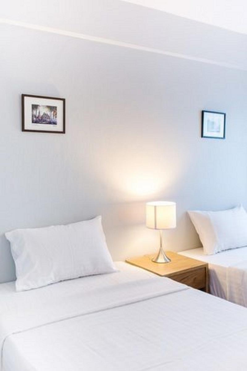 Ratana Hotel Chiang Mai Zewnętrze zdjęcie
