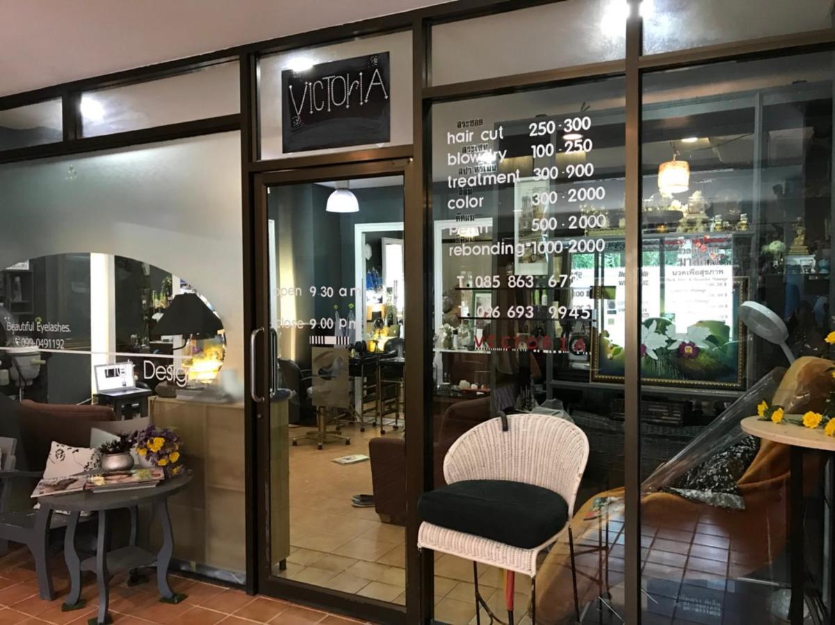 Ratana Hotel Chiang Mai Zewnętrze zdjęcie